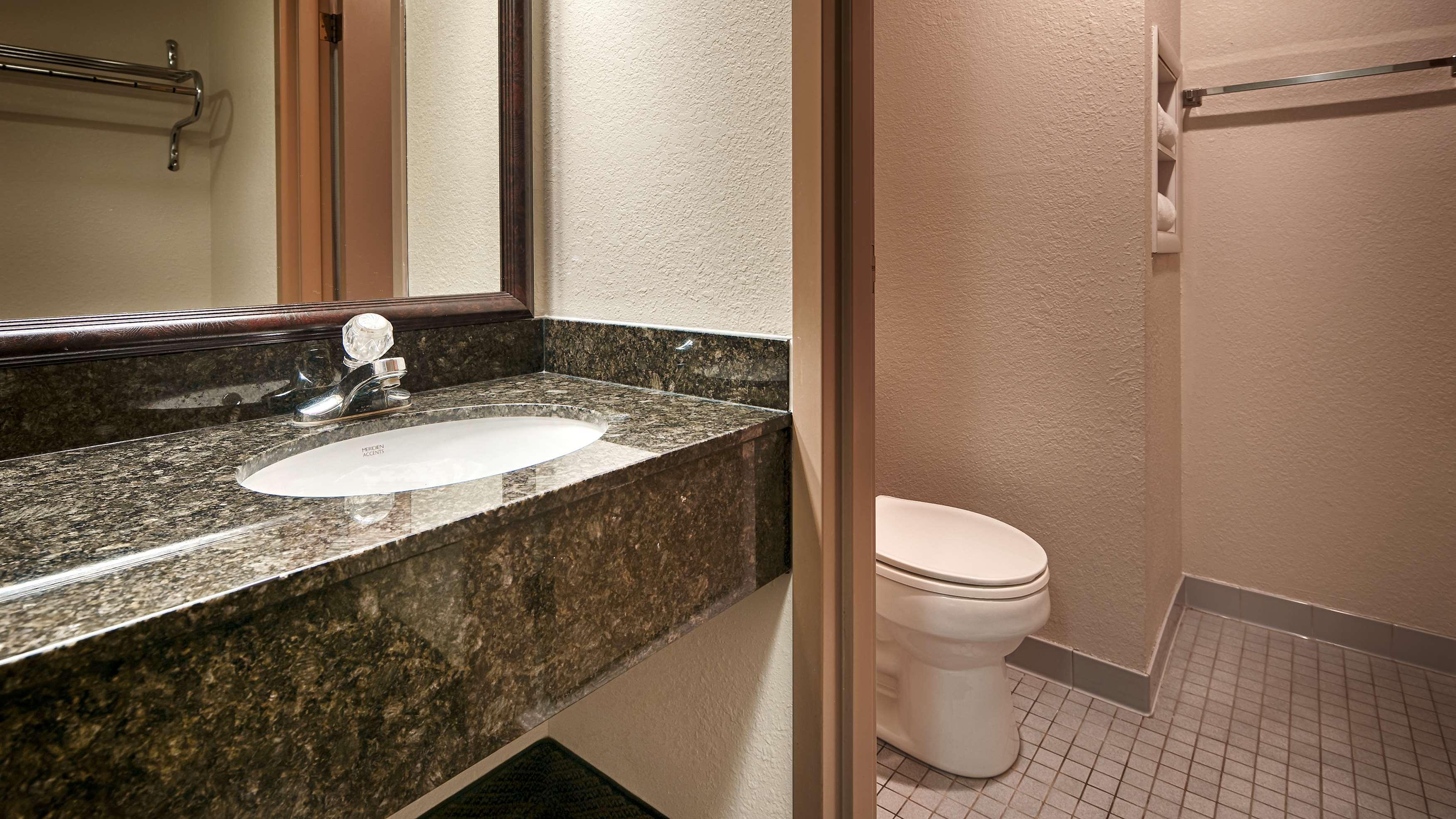 Hotel Baymont By Wyndham Il 3*