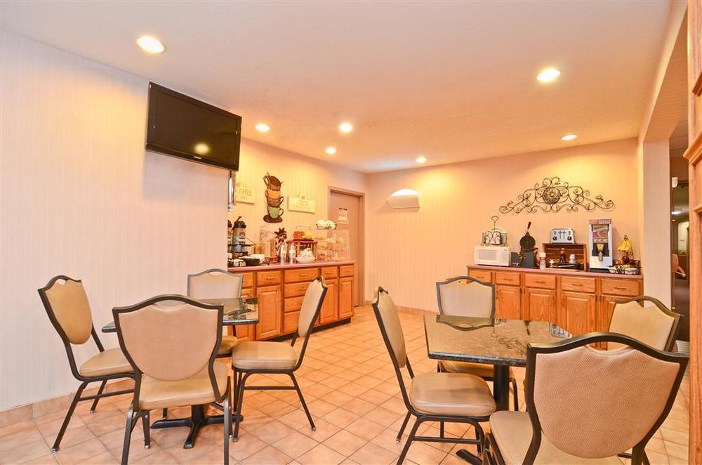 Hotel Baymont By Wyndham Il Chester