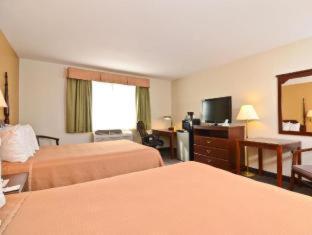 Hotel Baymont By Wyndham Il 3*