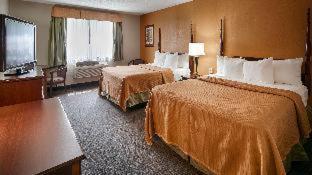 Baymont By Wyndham Il 3* Chester