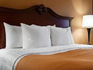 Hotel Baymont By Wyndham Il 3*