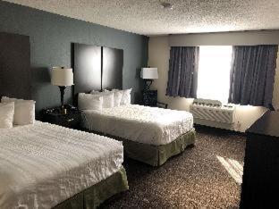 Baymont By Wyndham Il Hotel Chester