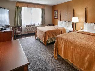 Hotel Baymont By Wyndham Il Chester