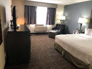 Baymont By Wyndham Il 3*
