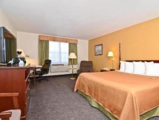 Baymont By Wyndham Il 3* Chester