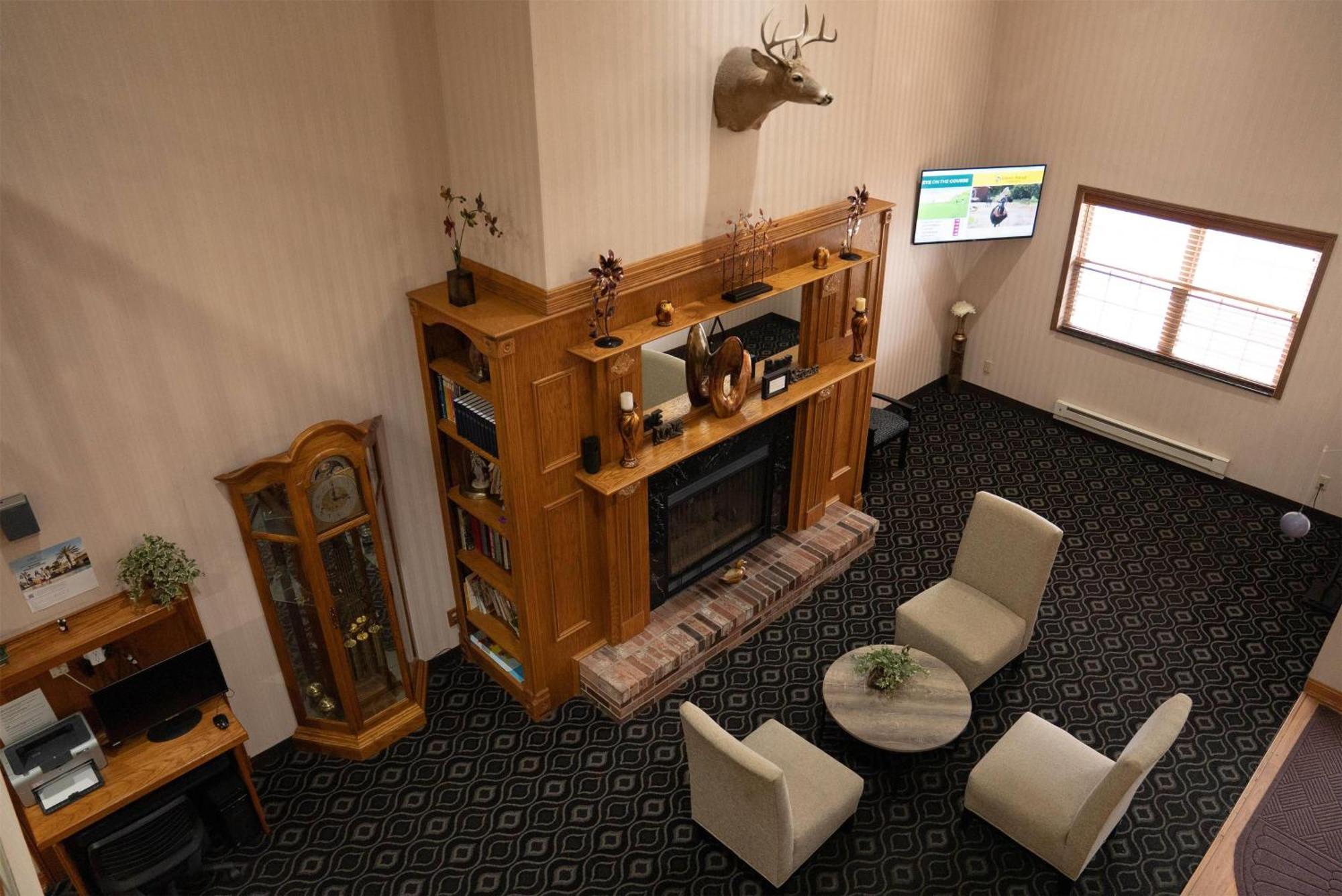 Baymont By Wyndham Il 3*