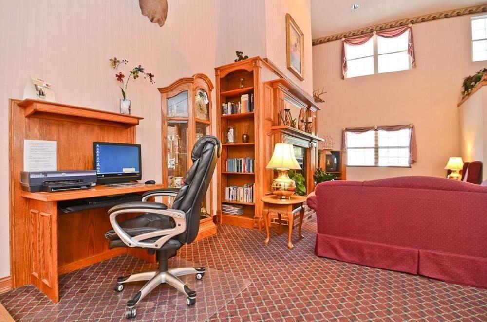 Baymont By Wyndham Il 3* Chester