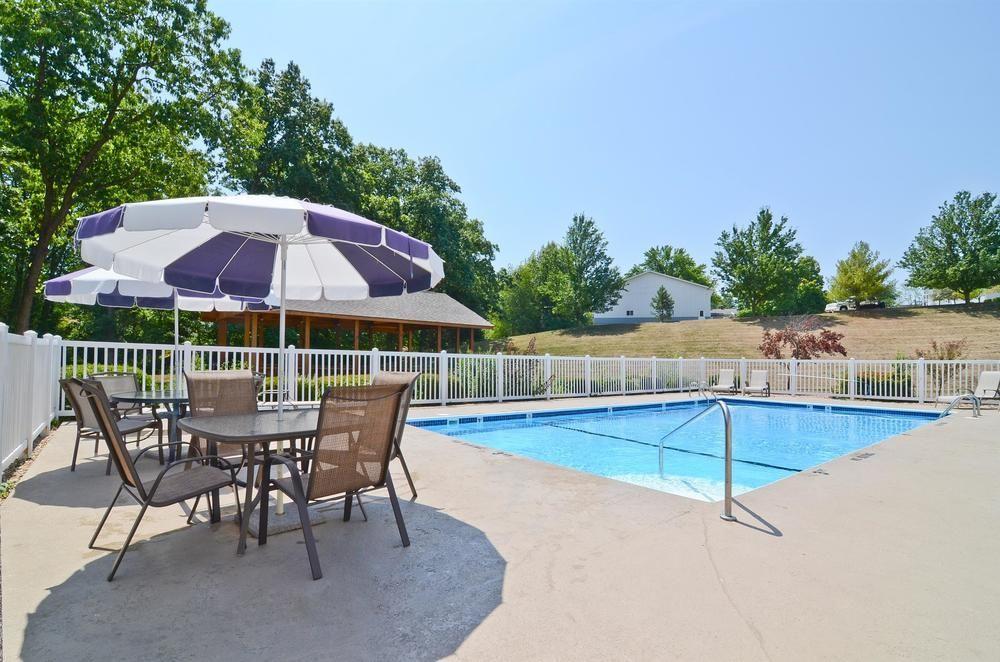 Baymont By Wyndham Il Hotel Chester