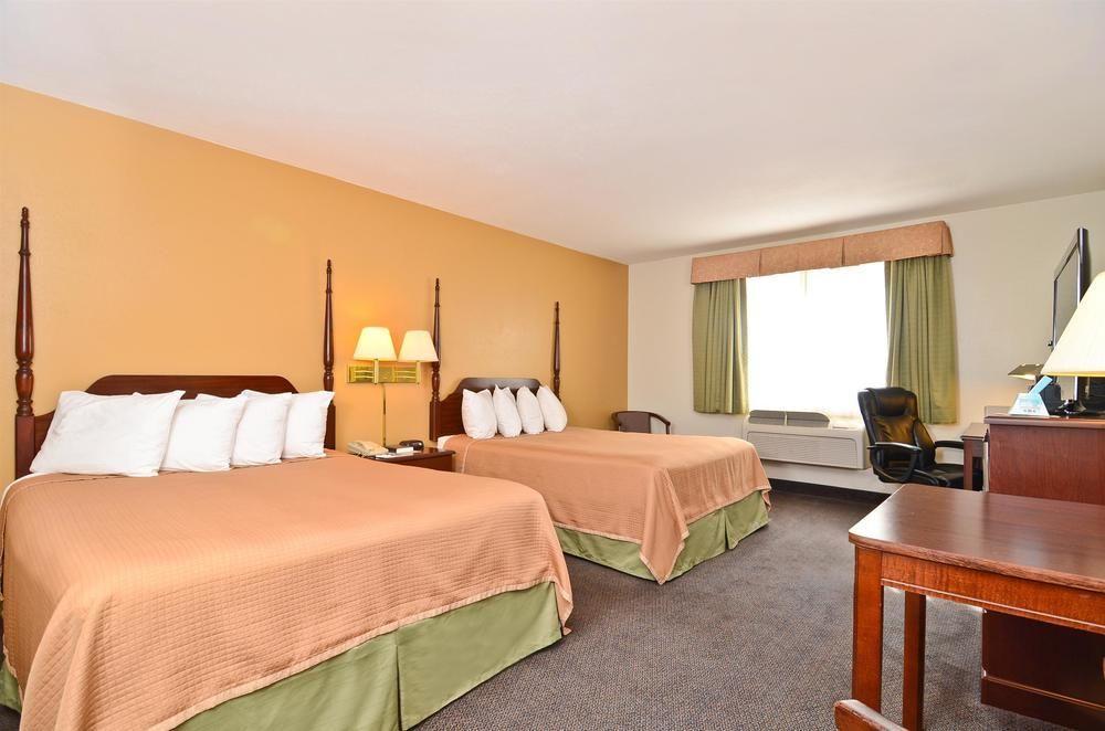 Baymont By Wyndham Il 3*