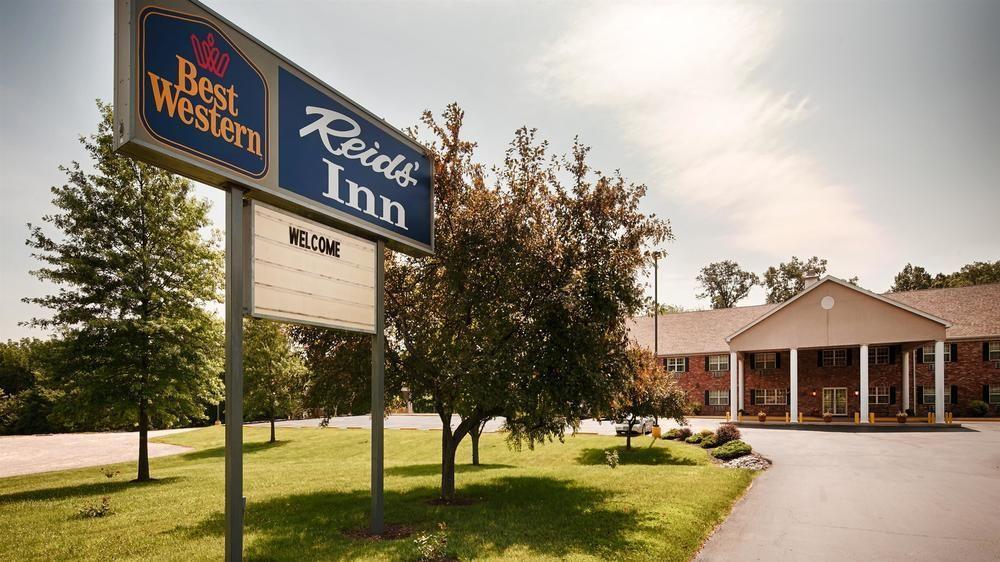 Baymont By Wyndham Il Hotel 3*