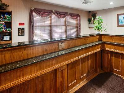 Hotel Baymont By Wyndham Il 3*