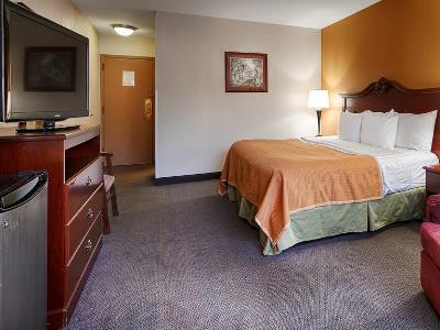 Baymont By Wyndham Il