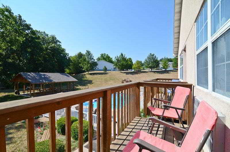 Baymont By Wyndham Il 3*