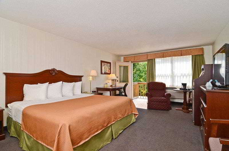 Hotel Baymont By Wyndham Il Chester