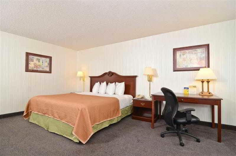 Hotel Baymont By Wyndham Il Chester